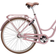 Monark Karin 3-speed 2025 - Purple Matte Damcykel
