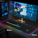 Gaming Mouse Pad RGB 800x300mm XXL Mouse Pad Large 14 Lighting Modes