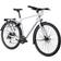 Crescent Atto 8-speed - White Herrcykel
