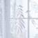 Catherine Lansfield 90 Inch Wisteria Floral 140x229cm