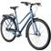 Crescent Rissa 7-Speed 2025 - Petrol Damcykel