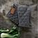 Pillivuyt Recycle Pot Holders Grey (22.5x22.5cm)