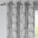 Fusion Matteo Eyelet Lined 228x228cm