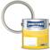 Johnstones Kitchen Wall Paint Pure Brilliant White 2.5L