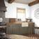Johnstones Kitchen Matt Wall Paint Pure Brilliant White 2.5L