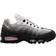 Nike Air Max 95 W - Black/Pink Foam/White/Reflective Silver