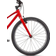 Specialized Jett 24 2022 - Red Barncykel