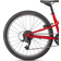 Specialized Jett 24 2022 - Red Barncykel