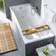 Duravit D-Code (700096000000000) 160.0x70.0