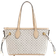 River Island Small Side Tie Shopper Bag - Beige
