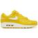 Nike x Supreme Air Max 1 '87 SP M - Speed Yellow/White