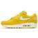 Nike x Supreme Air Max 1 '87 SP M - Speed Yellow/White