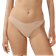H&M Invisible Brazilian Panties 3-pack - Beige