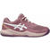 Asics Gel-Dedicate 8 Padel Sneakers - Lila Oxid Vit