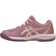 Asics Gel-Dedicate 8 Padel Sneakers - Lila Oxid Vit