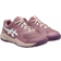 Asics Gel-Dedicate 8 Padel Sneakers - Lila Oxid Vit