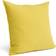 Hay Linen Complete Decoration Pillows Yellow (60x60cm)