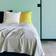 Hay Linen Complete Decoration Pillows Yellow (60x60cm)