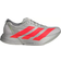 adidas Adizero Adios Pro 4 W - Grey Two/Lucid Red/Grey