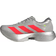 adidas Adizero Adios Pro 4 W - Grey Two/Lucid Red/Grey