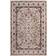 OBSESSION Isfahan Beige, Black, Brown 160x230cm