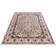 OBSESSION Isfahan Beige, Black, Brown 160x230cm