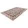 OBSESSION Isfahan Beige, Black, Brown 160x230cm
