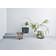 Iittala Aalto Dark Grey Vas 16cm