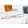 Iittala Aalto Dark Grey Vas 16cm