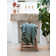 Bongusta Naram Guest Towel Green (80x50cm)