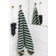 Bongusta Naram Guest Towel Green (80x50cm)