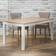 LPD Naples Beige Kitchen Chair 92cm 2pcs