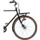 Skeppshult Nature 7-speed 2025 - Mirror Black
