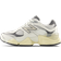 New Balance Little Kid's 9060 - Sea Salt/Castlerock