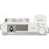 Sony ZV-E10 II White
