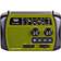 Trevi RA 7F30 BT Green