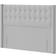 Silentnight Bloomsbury Headboard - Velour Mink Headboard
