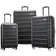 Samsonite Omni 2 3 delar - Black