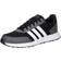 adidas Run 50s - Core Black/Cloud White/Grey Six