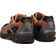 Asics Gel-Nimbus 10.1 - Black/Rust Orange
