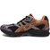 Asics Gel-Nimbus 10.1 - Black/Rust Orange