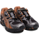 Asics Gel-Nimbus 10.1 - Black/Rust Orange