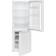 Bomann DA Kühl Gefrierkombi KG 320.2 ws White