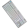 Logitech G915 X Lightspeed TKL GL Tactile Wireless (German) White