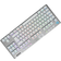 Logitech G915 X Lightspeed TKL GL Tactile Wireless (German) White