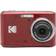 Kodak PixPro FZ45 Red