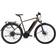 Crescent Elis 50 2025 - Brown Herrcykel