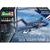 Revell Sea Vixen FAW 2 70th Anniversary 1:72