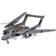 Revell Sea Vixen FAW 2 70th Anniversary 1:72