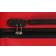 Borg Living Hardcase 69cm - Red